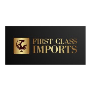 First Class Imports