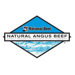 Natural Angus Beef